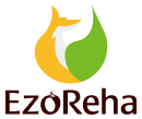 株式会社EzoReha